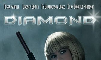Даймонд