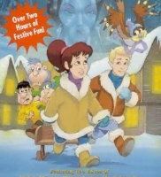 Месть снежной королевы