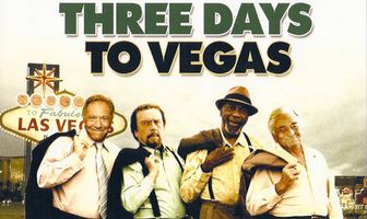 Три дня до Вегаса