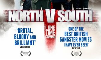 North v South