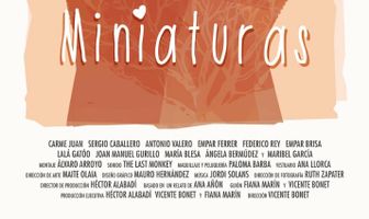 Miniaturas