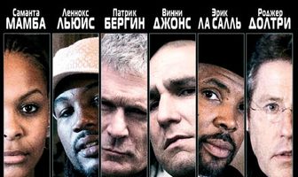 Джонни Динамит