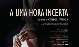 A Uma Hora Incerta