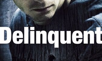 Малолетний преступник