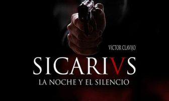 Сикарии: Ночью в тишине