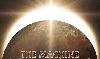 Machine Stopped Working