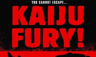 Kaiju Fury!