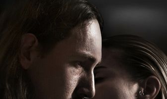 Страх, любовь и агорафобия