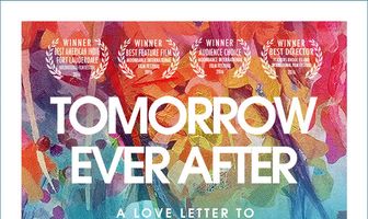 Tomorrow Ever After