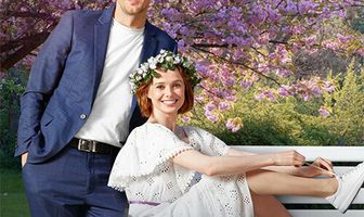 Укрощение укротительницы
