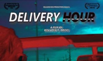 Delivery Hour