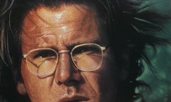 Берег москитов