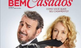 Вполне женатый