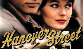 Ганновер-стрит