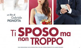Ti sposo ma non troppo