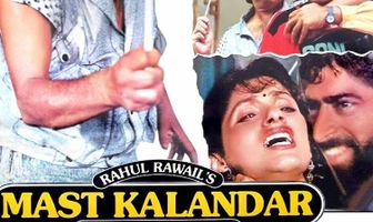 Mast Kalandar