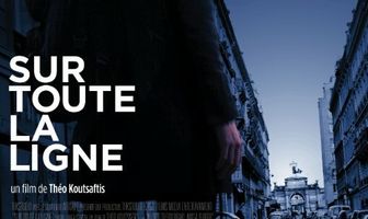Sur toute la ligne