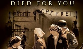 That Jew Died for You