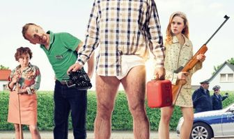 Кошка Шмидта