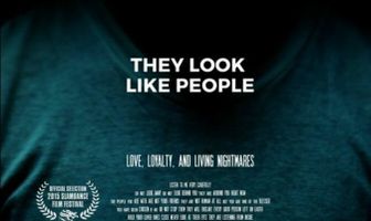 Они похожи на людей