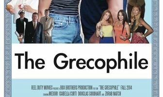 The Grecophile
