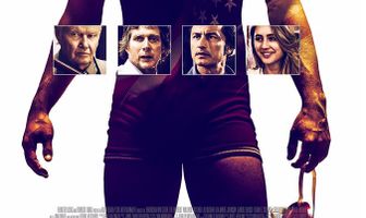 Американский рестлер: Волшебник