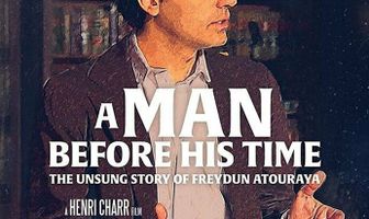 A Man Before His Time