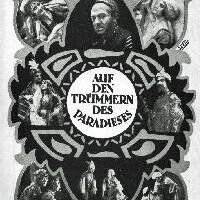 На развалинах рая