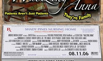 Вальсирующая Анна