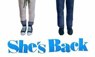 Она вернулась