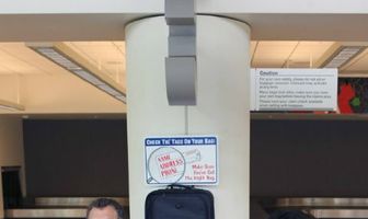 Excess Baggage