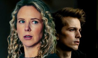 The Boy Who Vanished
