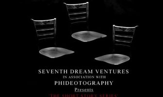 Three Chairs