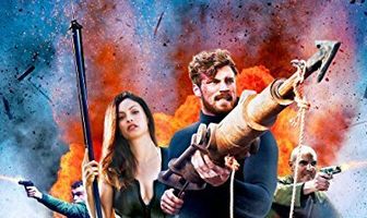 Охотник на акул