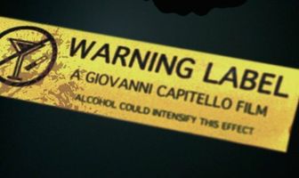 Warning Label