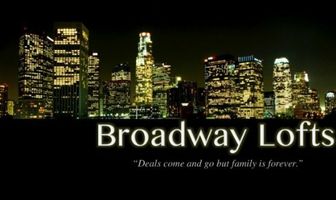 Broadway Lofts