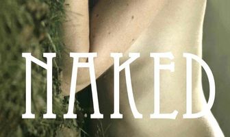 Обнажённая