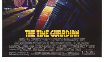 Страж времени