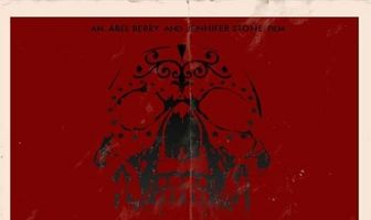 Кровавое сомбреро