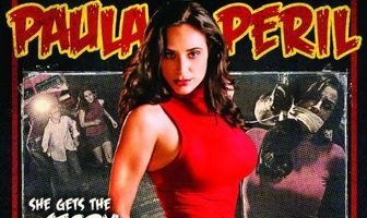 The Adventures of Paula Peril