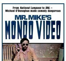 Видео мистера Майка Мондо