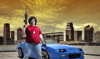 Scorpion: Vice City Shakedown