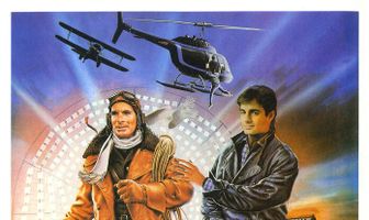 Бигглз: Приключения во времени