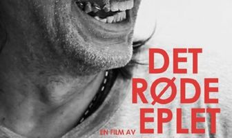 Det røde eplet