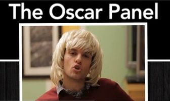 The Oscar Panel