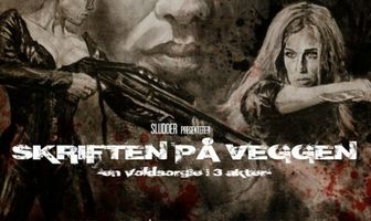 Skriften på veggen