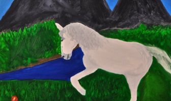 White Horse