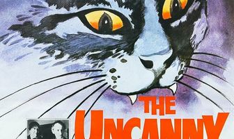 Жуткие создания