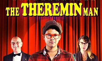 The Theremin Man
