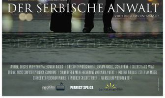The Serbian Lawyer